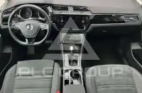2021 Volkswagen Touran