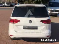 2021 Volkswagen Touran