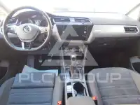 2021 Volkswagen Touran