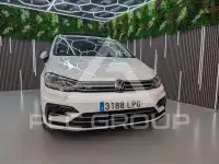 2021 Volkswagen Touran