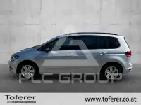 2021 Volkswagen Touran