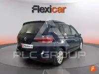 2021 Volkswagen Touran