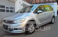 2021 Volkswagen Touran
