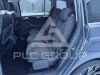 2021 Volkswagen Touran