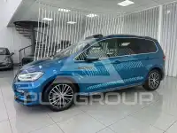 2021 Volkswagen Touran