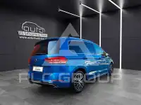 2021 Volkswagen Touran