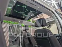 2021 Volkswagen Touran