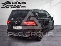 2021 Volkswagen Touran