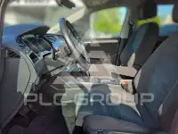 2021 Volkswagen Touran
