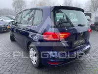 2021 Volkswagen Touran