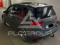 2021 Volkswagen Touran