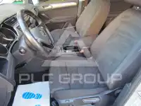 2021 Volkswagen Touran