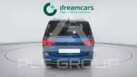 2021 Volkswagen Touran