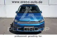 2021 Volkswagen Touran