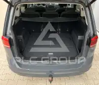 2021 Volkswagen Touran