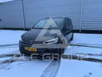 2021 Volkswagen Touran