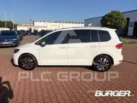 2021 Volkswagen Touran