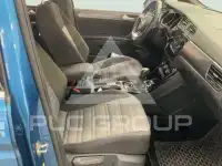 2021 Volkswagen Touran
