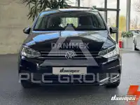 2021 Volkswagen Touran
