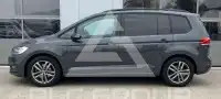 2021 Volkswagen Touran