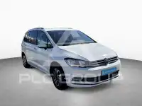 2021 Volkswagen Touran