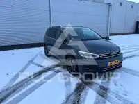2021 Volkswagen Touran