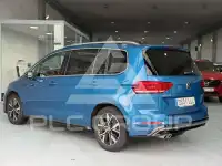 2021 Volkswagen Touran