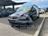 2021 Volkswagen Touran