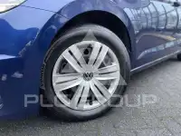 2021 Volkswagen Touran