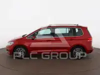 2021 Volkswagen Touran