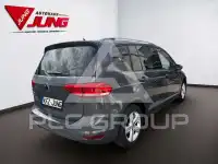2021 Volkswagen Touran