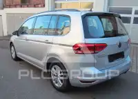 2021 Volkswagen Touran