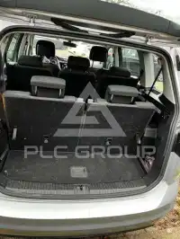 2021 Volkswagen Touran