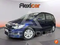 2021 Volkswagen Touran