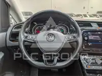 2021 Volkswagen Touran