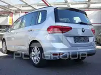 2021 Volkswagen Touran