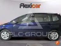 2021 Volkswagen Touran