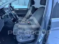 2021 Volkswagen Touran