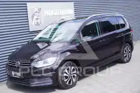2021 Volkswagen Touran