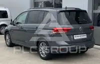 2021 Volkswagen Touran
