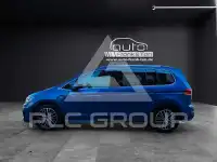 2021 Volkswagen Touran
