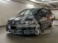 2021 Volkswagen Touran