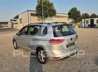2021 Volkswagen Touran
