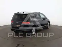 2021 Volkswagen Touran