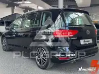2021 Volkswagen Touran