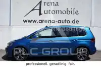 2021 Volkswagen Touran