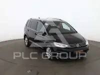 2021 Volkswagen Touran