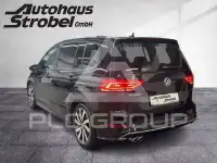 2021 Volkswagen Touran