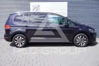 2021 Volkswagen Touran
