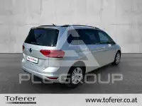 2021 Volkswagen Touran